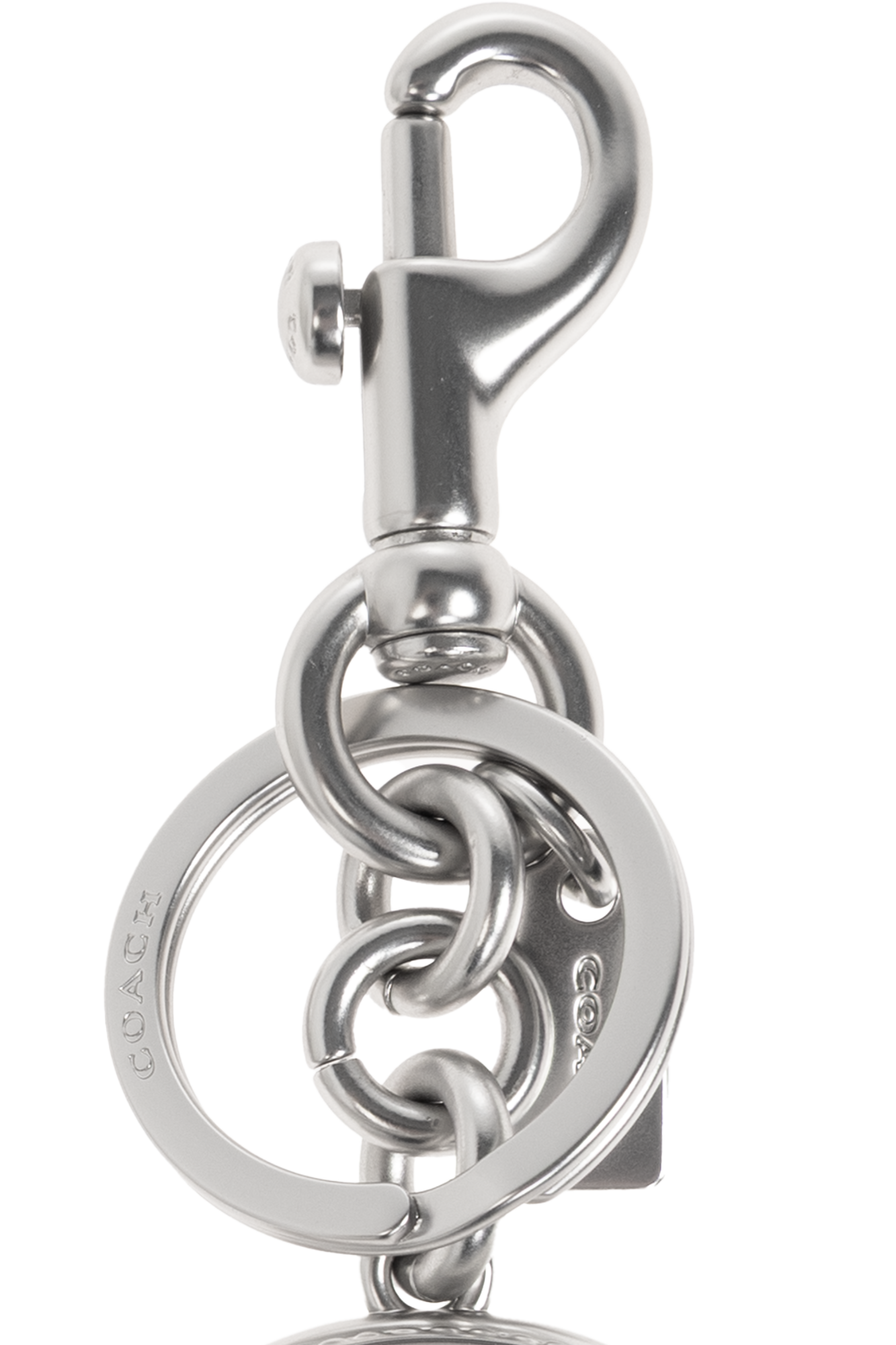 Coach Brass keychain | Women's | Vitkac